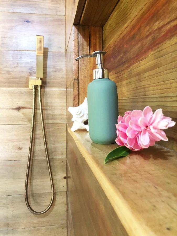 Big Bight Monkey Tiny House - Private Swimming Pool 빌라 외부 사진