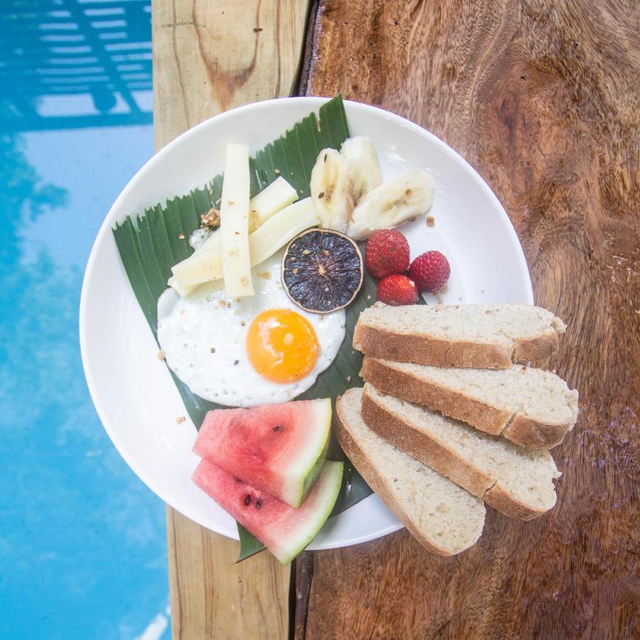 Big Bight Monkey Tiny House - Private Swimming Pool 빌라 외부 사진