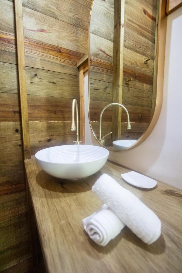 Big Bight Monkey Tiny House - Private Swimming Pool 빌라 외부 사진