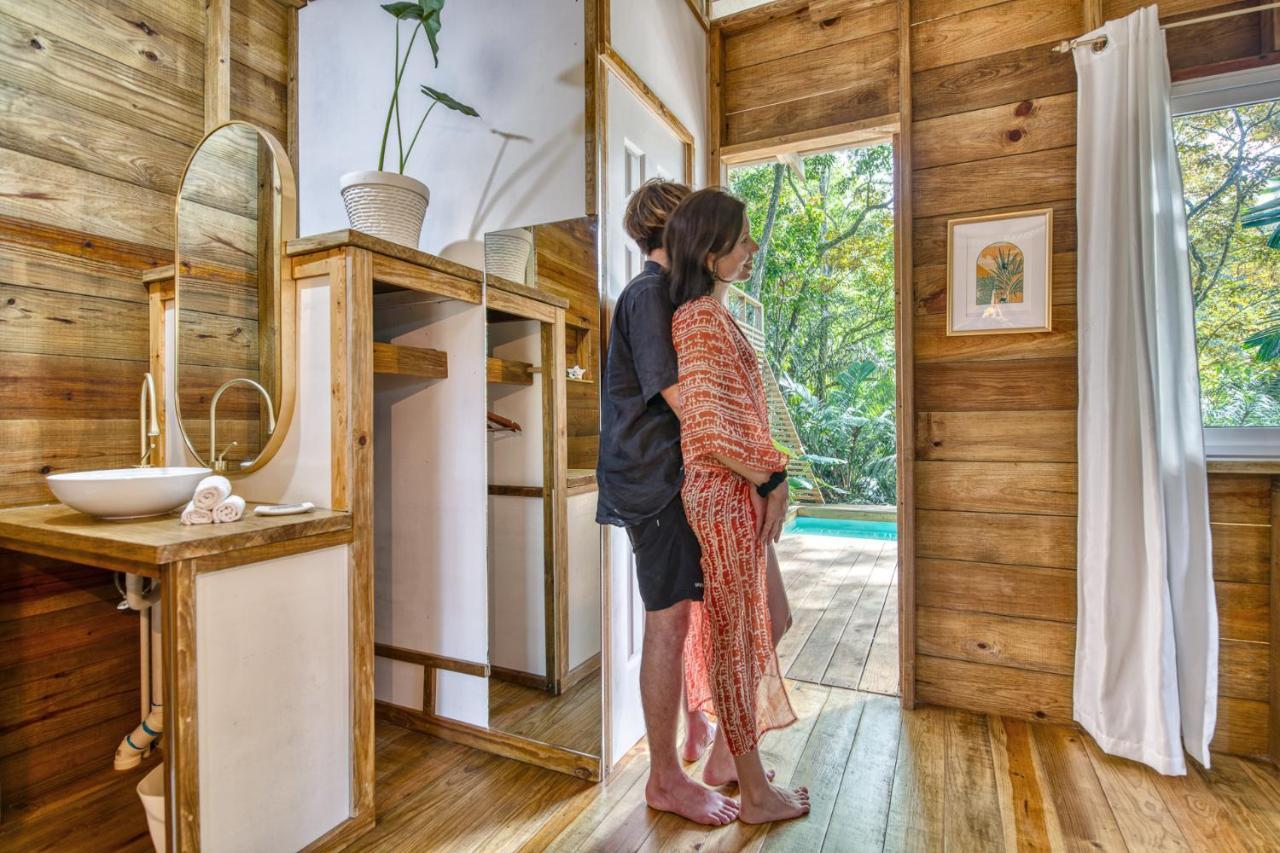 Big Bight Monkey Tiny House - Private Swimming Pool 빌라 외부 사진