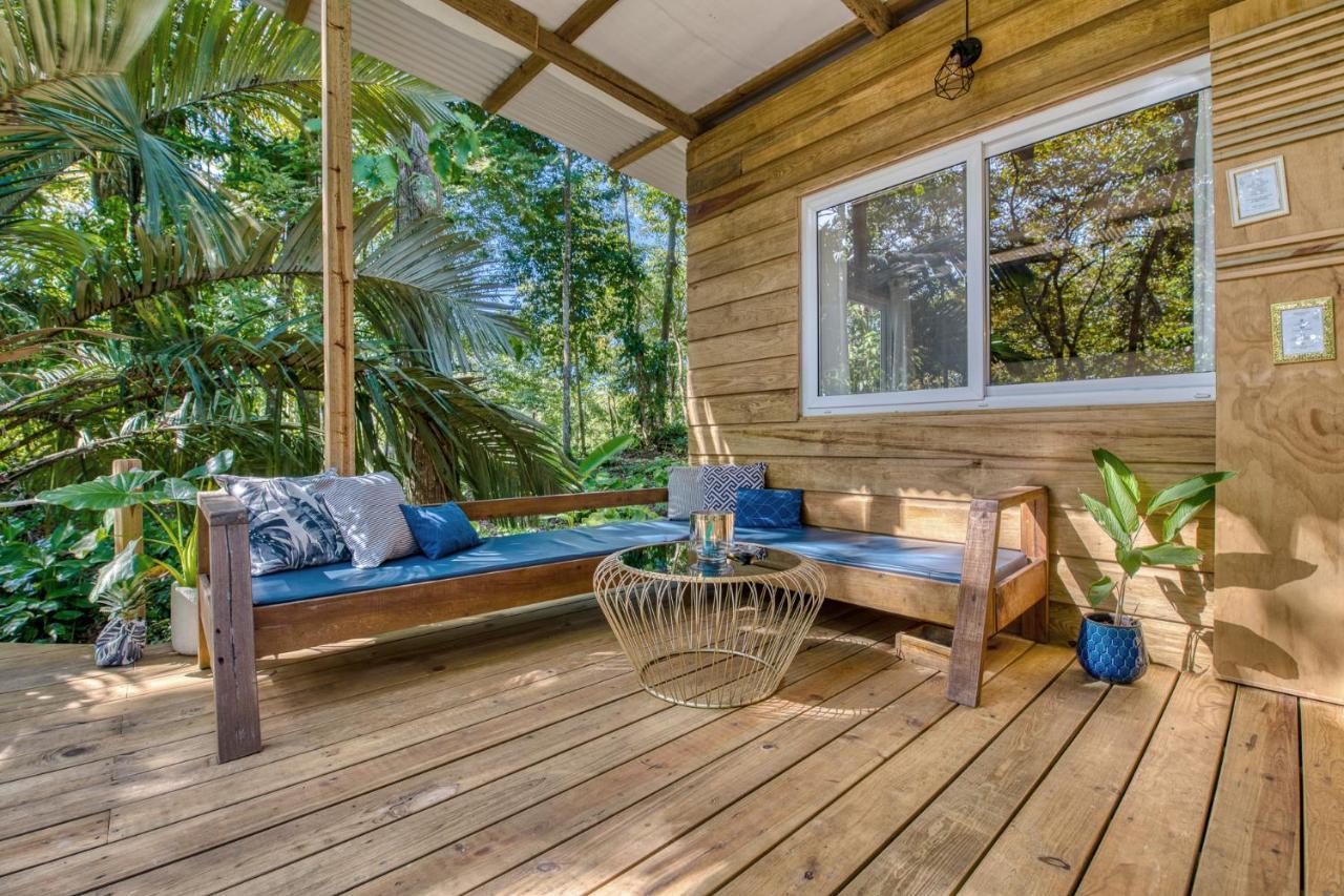 Big Bight Monkey Tiny House - Private Swimming Pool 빌라 외부 사진