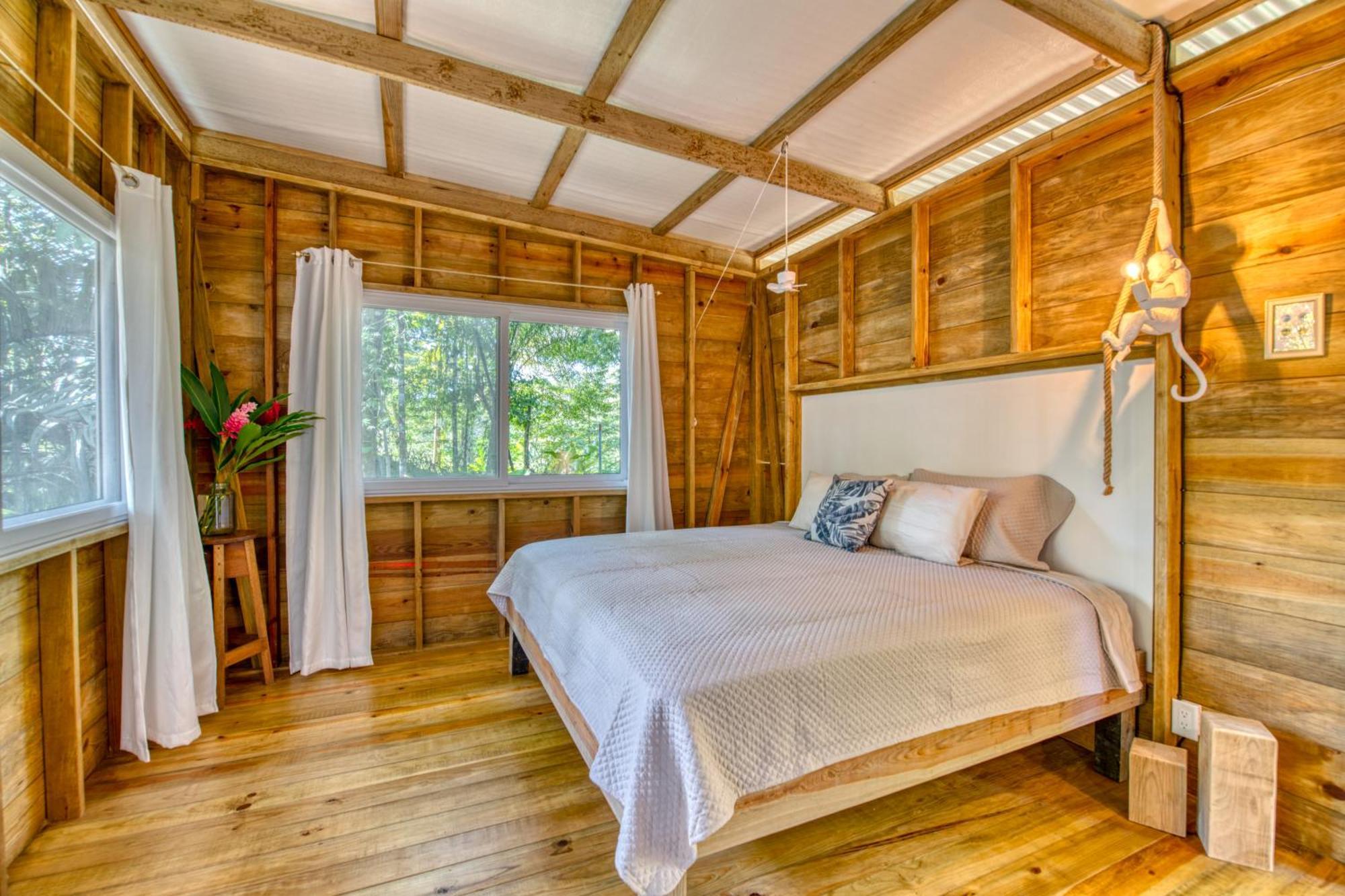 Big Bight Monkey Tiny House - Private Swimming Pool 빌라 외부 사진